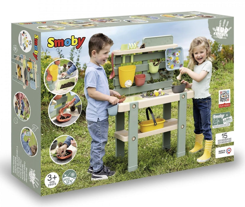 EAN 3032168402089 - Smoby 840208 juego y juguete de habilidad/activo imagen 9