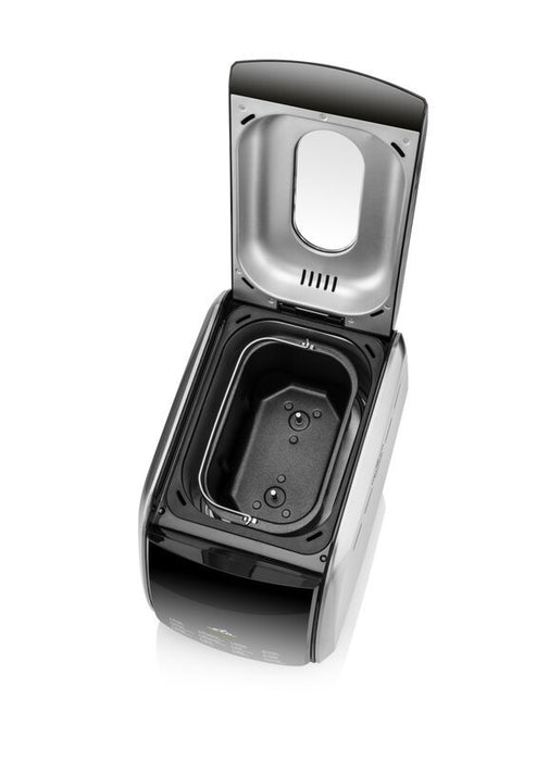 EAN 8590393254613 - Eta Delicca II panificadora 850 W Negro, Acero inoxidable imagen 7