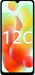 EAN 6941812715994 - Xiaomi Redmi 12C 17 cm (6.71") SIM doble Android 12 4G MicroUSB 3 GB 64 GB 5000 mAh Verde imagen 1