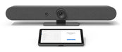 EAN 5099206102132 - Logitech 991-000388 sistema de video conferencia Ethernet imagen 3
