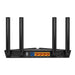 EAN 6935364085209 - TP-Link Archer AX20 router inalámbrico Gigabit Ethernet Doble banda (2,4 GHz / 5 GHz) Negro imagen 3