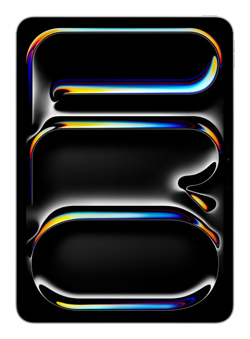 EAN 195950396010 - Apple iPad Pro Apple M 512 GB 27,9 cm (11") 12 GB Wi-Fi 7 (802.11be) iPadOS 26 Plata imagen 1