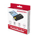 EAN 8595247906953 - Axagon CRE-SMP2A USB Smart card & SD/microSD/SIM PocketReader lector de tarjeta inteligente Interior USB  imagen 9