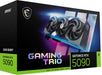 EAN 4711377302456 - MSI GAMING GeForce RTX5090 TRIO OC 32GB NVIDIA GeForce RTX 5090 GDDR7 imagen 2