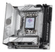 EAN 4711377274494 - MSI MPG Z890I EDGE TI WIFI placa base Intel Z890 LGA 1851 (Socket V1) mini ITX imagen 3