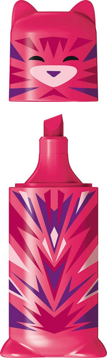 EAN 3154147436776 - Maped 743677 marcador 4 pieza(s) Multicolor imagen 7