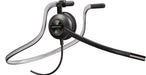 EAN 5033588041924 - Poly EncorePro 540 Convertible Headset +Quick Disconnect Alámbrico Diadema Llamadas/Música Negro imagen 2