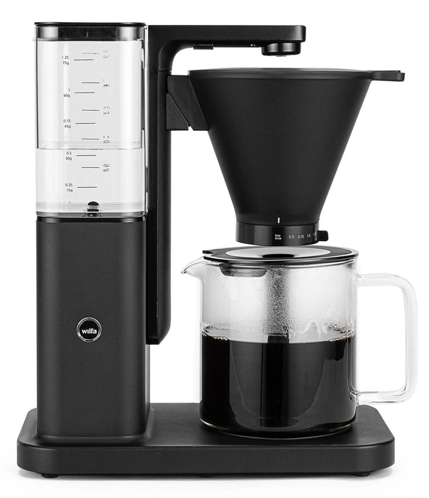 EAN 7044876022844 - Wilfa CM10AB-M125 Manual Cafetera de filtro 1,25 L imagen 3