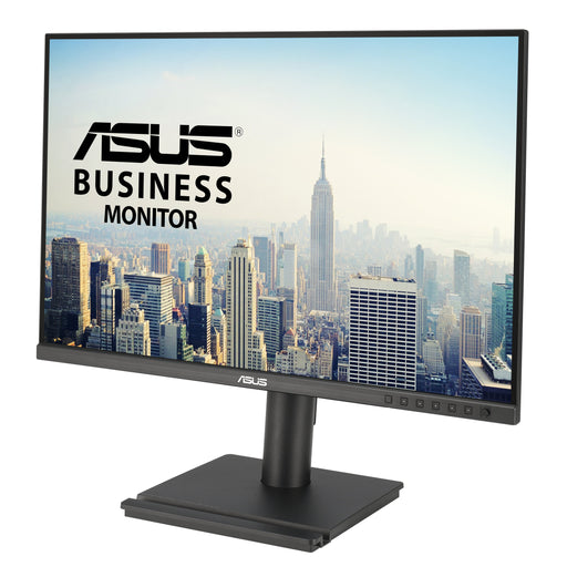 EAN 4711387649251 - ASUS BE248CFN pantalla para PC 61,2 cm (24.1") 1920 x 1200 Pixeles WUXGA LCD Negro imagen 2