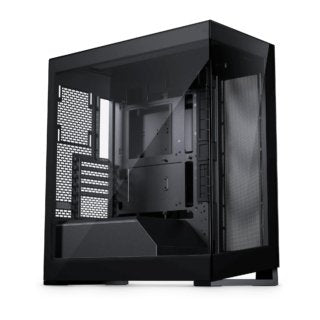 EAN 0886523303466 - Phanteks NV5 MKII Midi Tower Negro imagen 2