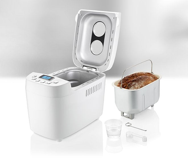 EAN 4011689685200 - Unold 68520 panificadora 850 W Blanco imagen 10