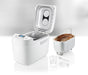 EAN 4011689685200 - Unold 68520 panificadora 850 W Blanco imagen 10