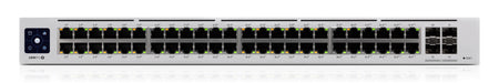 EAN 0817882028356 - Ubiquiti UniFi Pro 48-Port PoE Gestionado L2/L3 Gigabit Ethernet (10/100/1000) Energía sobre Ethernet (Po imagen 1