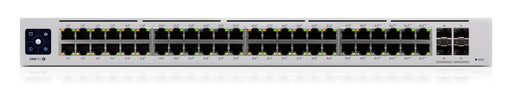 EAN 0817882028356 - Ubiquiti UniFi Pro 48-Port PoE Gestionado L2/L3 Gigabit Ethernet (10/100/1000) Energía sobre Ethernet (Po imagen 1