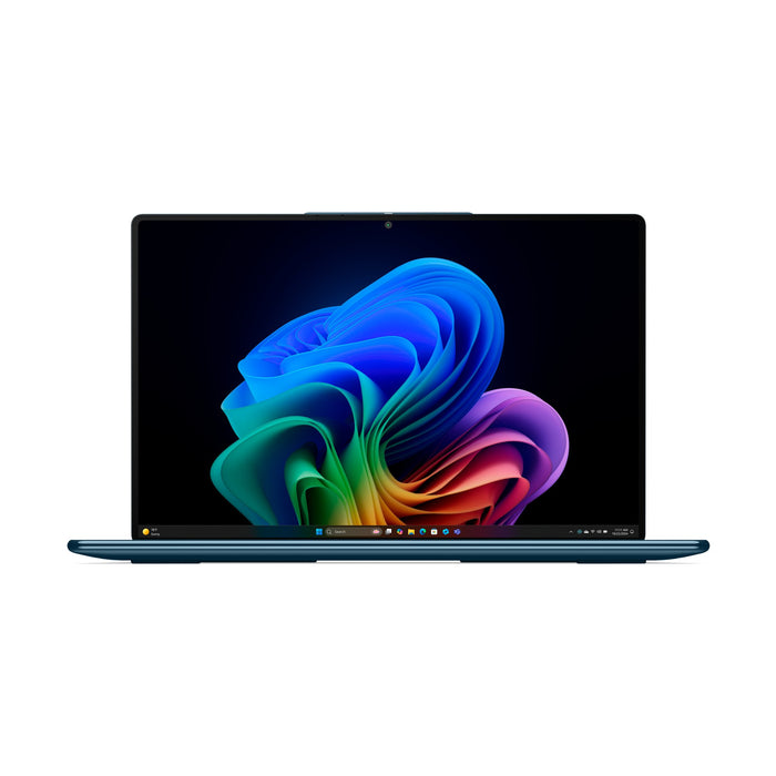 EAN 198156686725 - Lenovo Yoga Slim 9 14ILL10 Copilot+ PC Intel Core Ultra 7 258V Portátil 35,6 cm (14") Pantalla táctil WQUX imagen 16