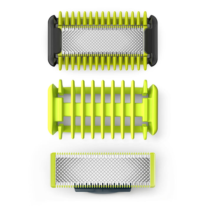 EAN 8710103831648 - Philips Norelco OneBlade QP620/50 accesorio para maquina de afeitar Cuchilla de afeitar imagen 1