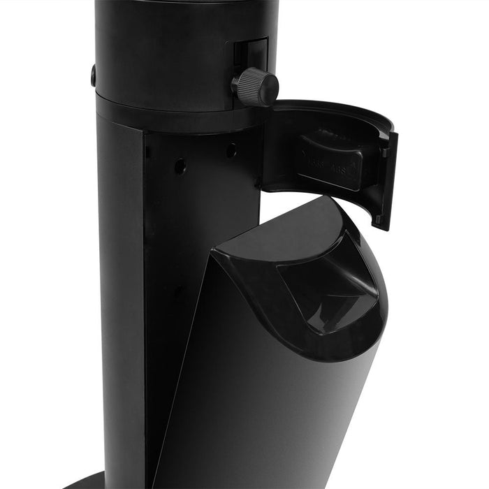 EAN 8435568405974 - Orbegozo SFA 7600 ventilador Negro imagen 5