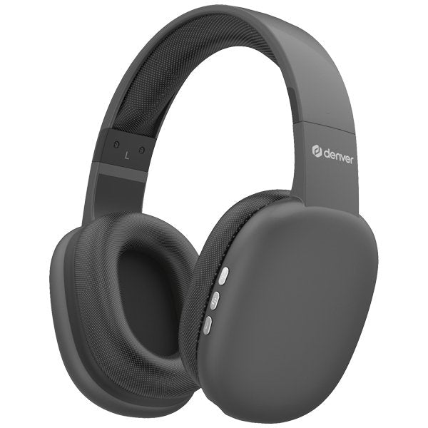 EAN 5706751066085 - Denver BTH-252 auricular y casco Auriculares Inalámbrico De mano Llamadas/Música/Deporte/Uso diario Bluet imagen 1