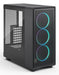 EAN 7340172709664 - Fractal Design Epoch Midi Tower Negro imagen 3