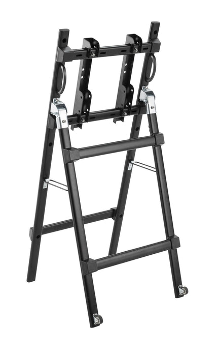 EAN 5706998906809 - Vivolink VLFS3267 soporte para pantalla de señalización Negro imagen 4