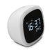 EAN 4047443526076 - Hama Bora Bora Reloj despertador digital Blanco imagen 2