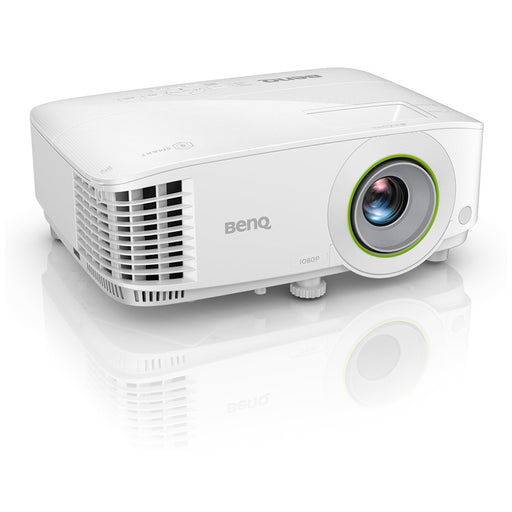 EAN 4718755079900 - BenQ EH600 Proyector de alcance estándar 3500 lúmenes ANSI DLP 1080p (1920x1080) Blanco imagen 2