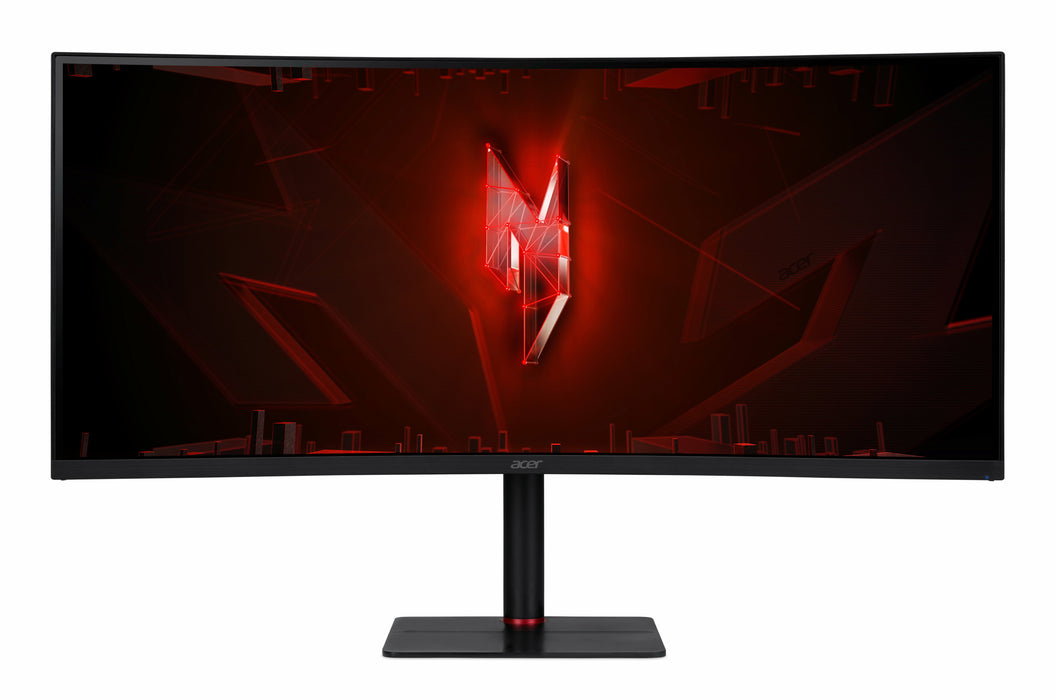 EAN 4711121686085 - Acer Nitro XV5 XV345CURV pantalla para PC 86,4 cm (34") 3440 x 1440 Pixeles UltraWide Quad HD LED Negro imagen 1