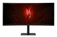 EAN 4711121686085 - Acer Nitro XV5 XV345CURV pantalla para PC 86,4 cm (34") 3440 x 1440 Pixeles UltraWide Quad HD LED Negro imagen 1