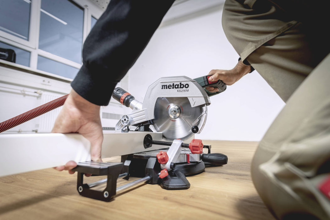 EAN 4061792218178 - Metabo 610216000 no categorizado imagen 5