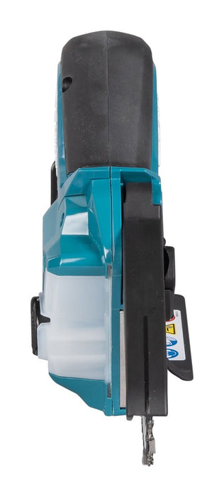 EAN 0088381774970 - Makita UC100DZ motosierra Negro, Azul imagen 8