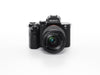 EAN 4548736001763 - Sony α Alpha 7 II MILC 24,3 MP CMOS 6000 x 4000 Pixeles Negro imagen 9