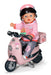 EAN 4001167835920 - BABY born @ E-Scooter Scooter de muñeca imagen 2