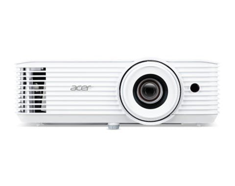 EAN 4711121471780 - Acer H6815ATV Proyector de alcance estándar 4000 lúmenes ANSI DLP UHD 4K (3840x2160) Blanco imagen 3