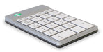 EAN 8719274491910 - R-Go Tools RGOCONMWLWH teclado numérico Portátil imagen 1