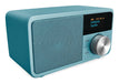 EAN 4711317995373 - Sangean DDR-7 radio Personal Digital Azul imagen 3