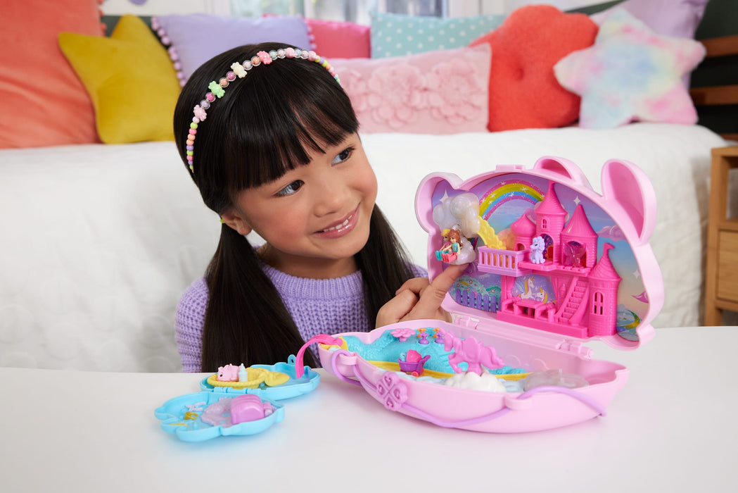 EAN 194735305599 - Polly Pocket JFT88 set de juguetes imagen 2