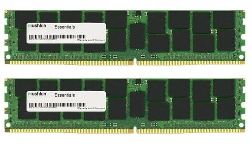 EAN 0846651022608 - Mushkin Essentials 16GB DDR4 módulo de memoria 2 x 8 GB imagen 1