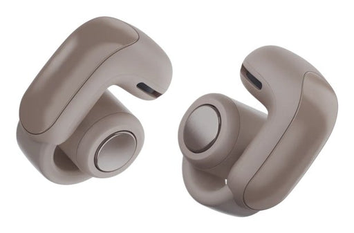 EAN 0017817857536 - Bose Ultra Open Earbuds Auriculares Inalámbrico Dentro de oído Llamadas/Música/Deporte/Uso diario USB Tip imagen 1