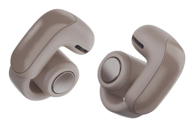 EAN 0017817857536 - Bose Ultra Open Earbuds Auriculares Inalámbrico Dentro de oído Llamadas/Música/Deporte/Uso diario USB Tip imagen 1