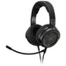 EAN 0840006695240 - Corsair VIRTUOSO PRO Auriculares Alámbrico Diadema Juego Negro imagen 1