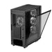 EAN 6933412774570 - DeepCool CC560 ARGB V2 Midi Tower Negro imagen 7