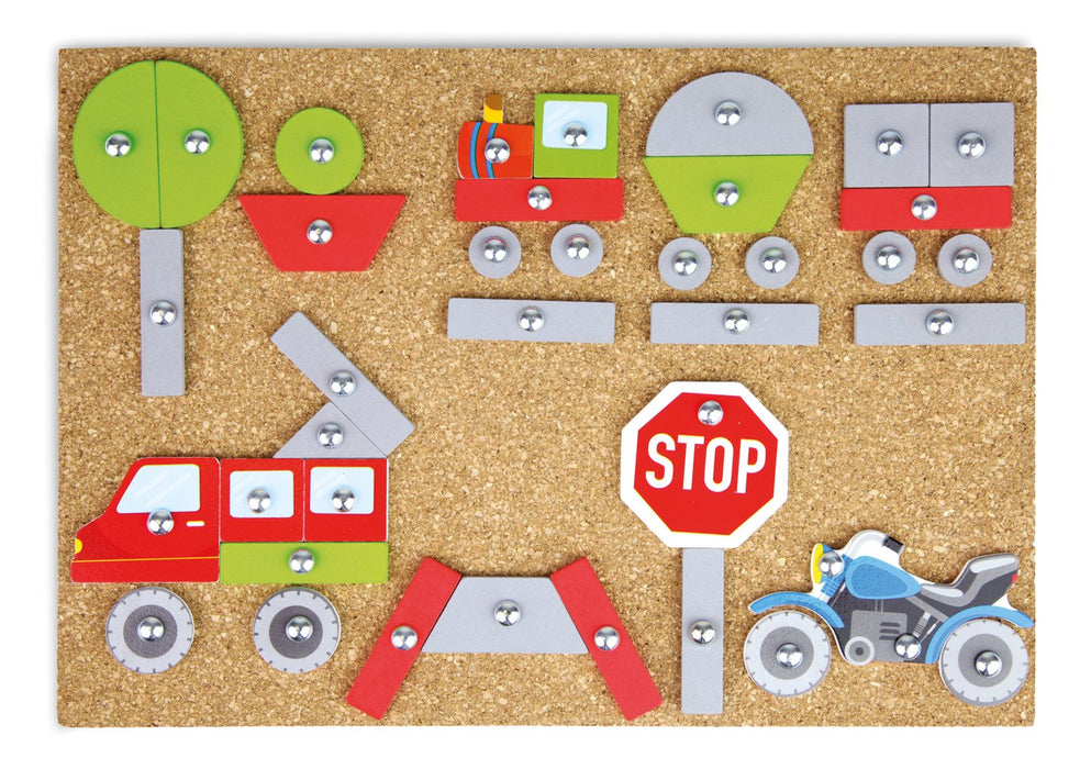 EAN 4006942871506 - Lena SM65826 juguete de habilidad motora imagen 3