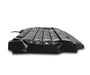 EAN 8809213763830 - Zalman ZM-K350M teclado Hogar USB Negro imagen 3