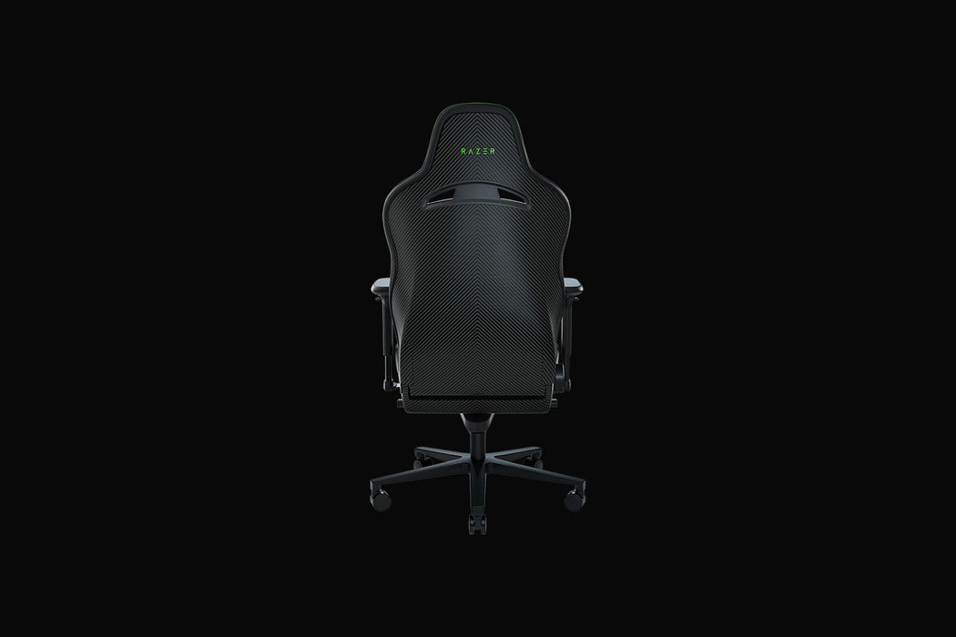 EAN 8886419354055 - Razer RZ38-03710100-R3G1 silla para videojuegos Silla para videojuegos universal Asiento acolchado imagen 3