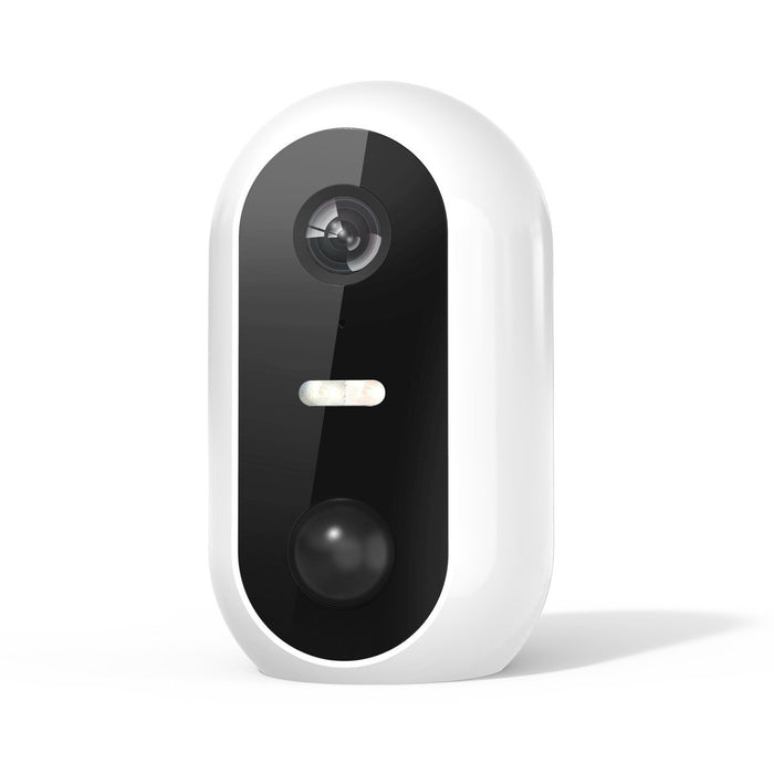 EAN 5905090332985 - Extralink EX.32985 cámara de vigilancia Bombilla Cámara de seguridad IP Interior 1920 x 1080 Pixeles Tech imagen 3