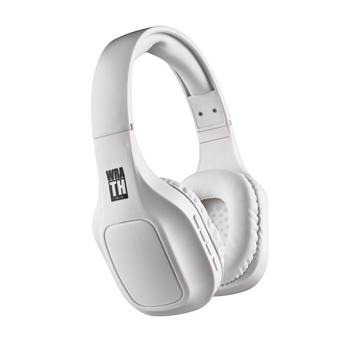 EAN 8435430621556 - NGS ARTICA WRATH Auriculares Inalámbrico y alámbrico Diadema Llamadas/Música USB Tipo C Bluetooth Blanco imagen 1