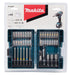 EAN 0088381481359 - Makita B-55697 punta de destornillador 43 pieza(s) imagen 4