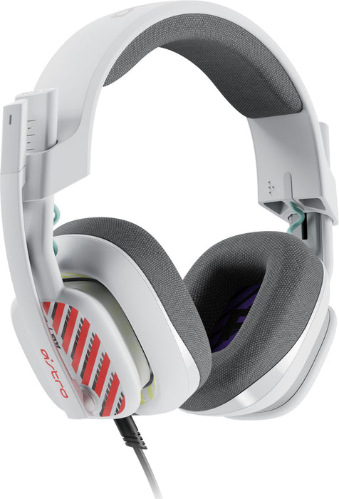 EAN 5099206101555 - ASTRO Gaming A10 Auriculares Alámbrico Diadema Juego Blanco imagen 16