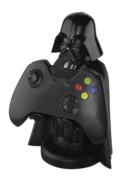 EAN 5060525890390 - Exquisite Gaming Cable Guys Star Wars Darth Vader Soporte pasivo Mando de videoconsola, Teléfono móvil/sm imagen 2