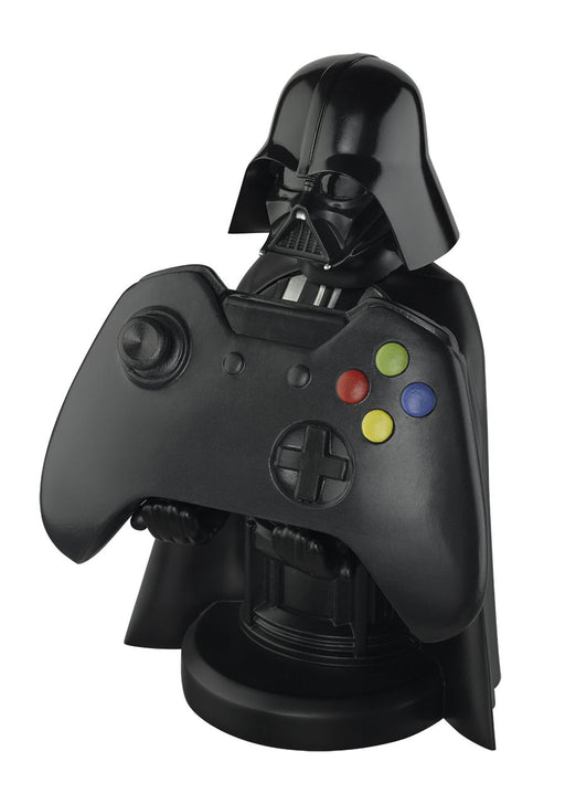 EAN 5060525890390 - Exquisite Gaming Cable Guys Star Wars Darth Vader Soporte pasivo Mando de videoconsola, Teléfono móvil/sm imagen 2